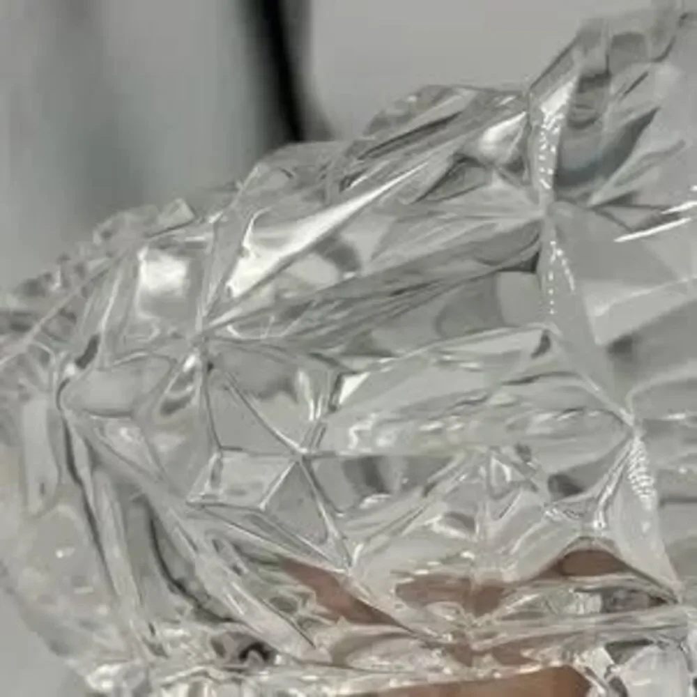Tiffany & Co Rock Cut Crystal Mug (Discontinued) Tiffany & Co.